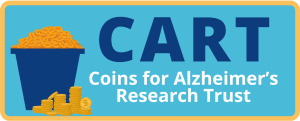 The CART Fund — logo