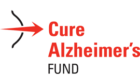 Cure Alzheimer’s Fund — logo