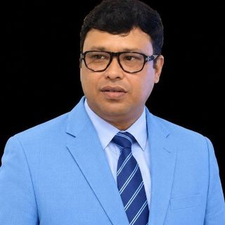 Sourish Choudhury