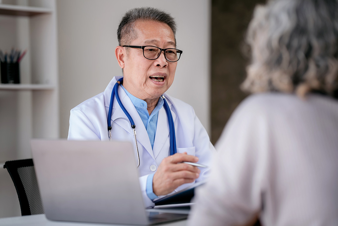 Groundbreaking Test Predicts Dementia Nine Years Before Diagnosis