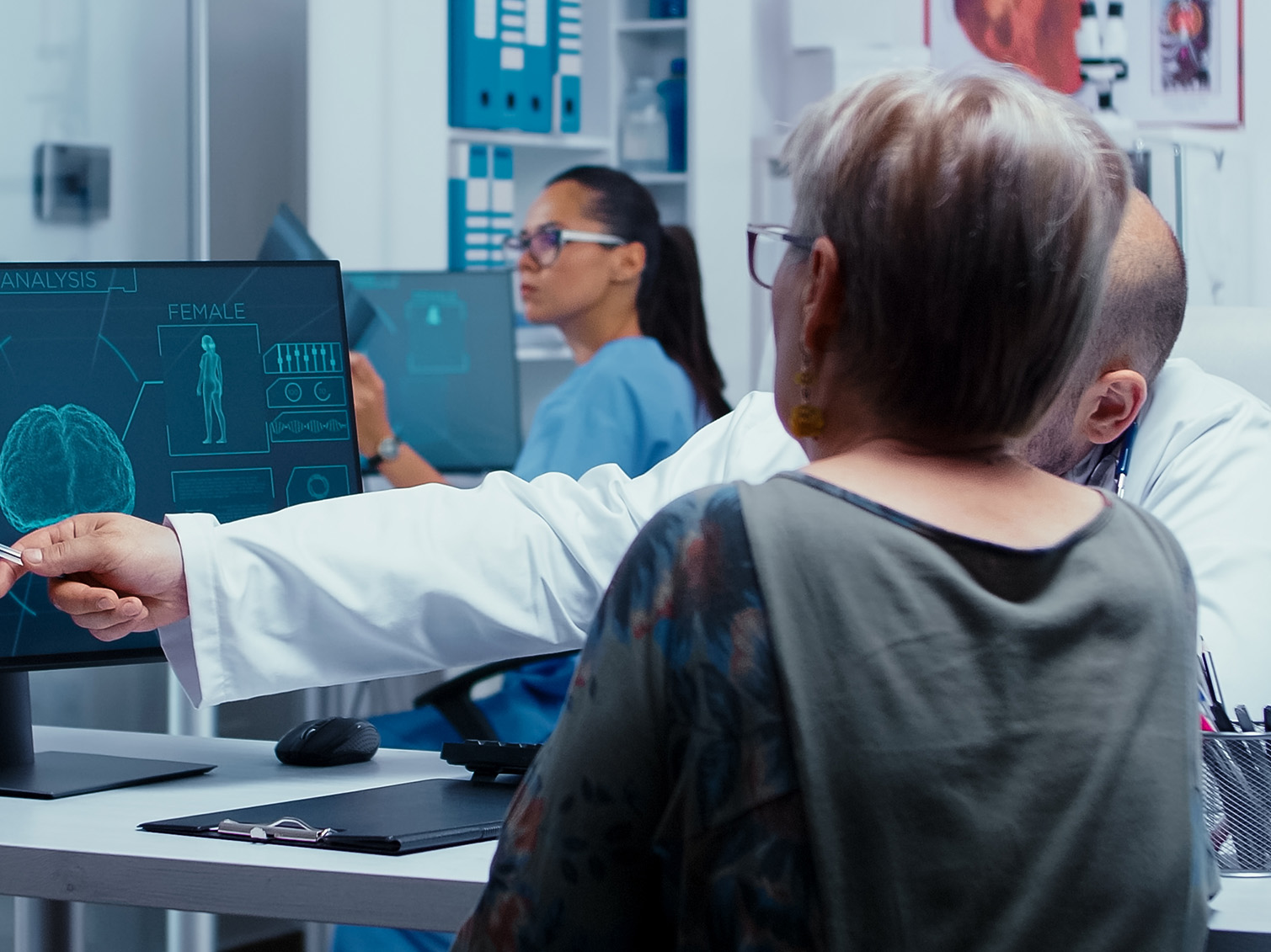 Pioneering Tools Unveiled to Identify Treatable Forms of Rapidly Progressive Dementia
