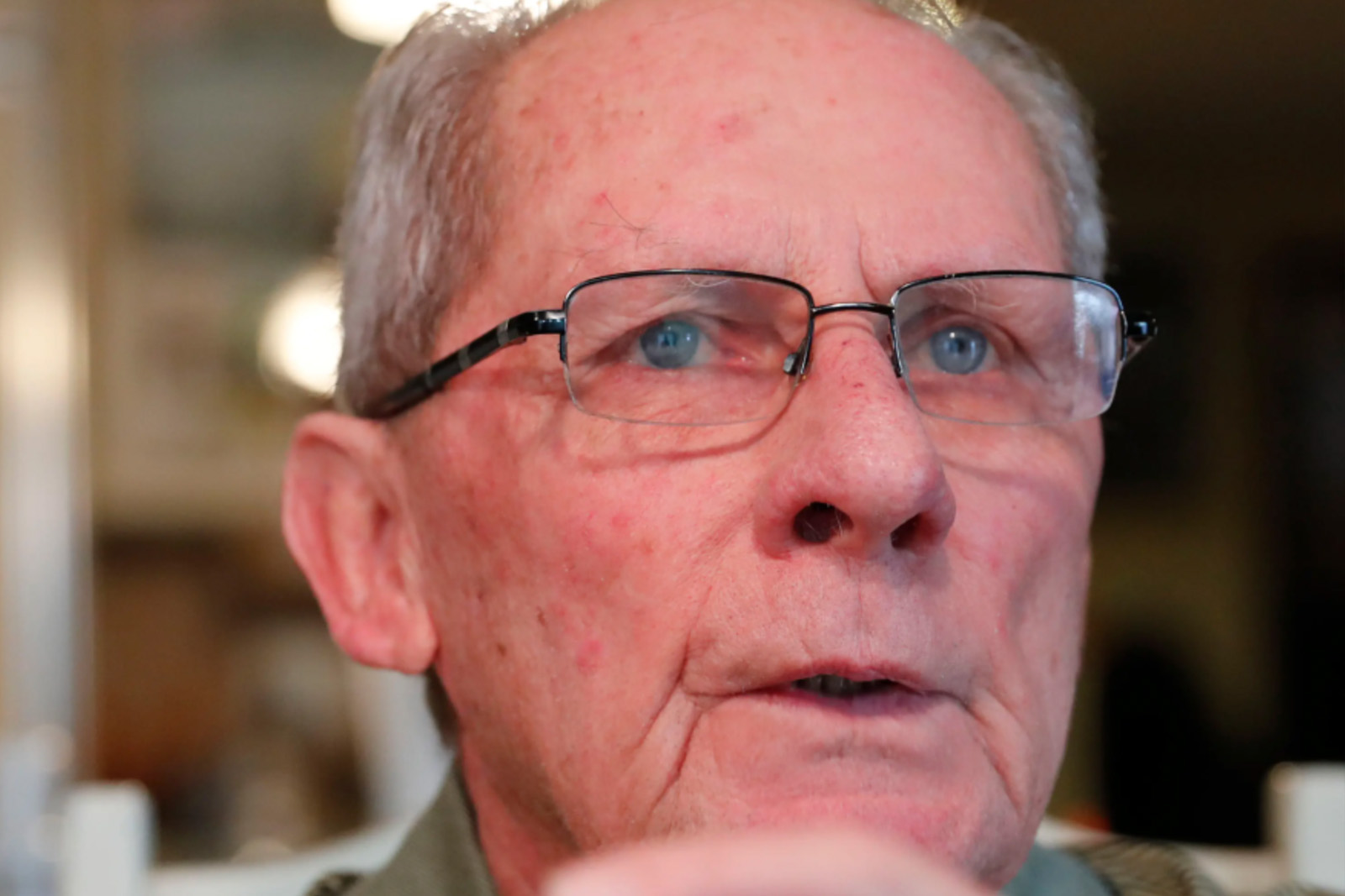 Remembering Bud Harrelson, A Champion for Alzheimer’s Awareness