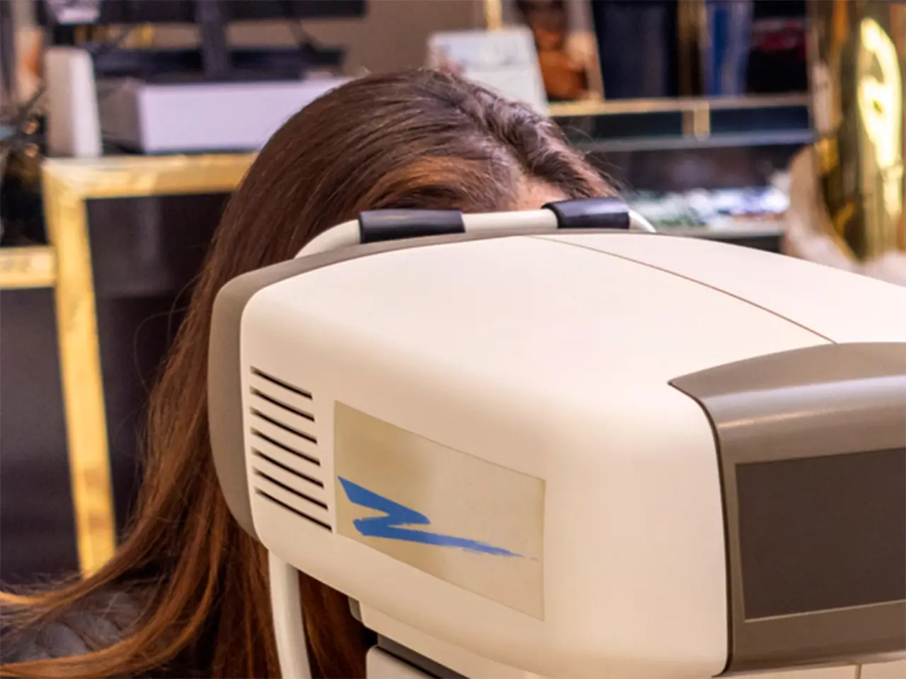 Routine Eye Scans May Detect Alzheimer’s Risk Years Before Symptoms Appear