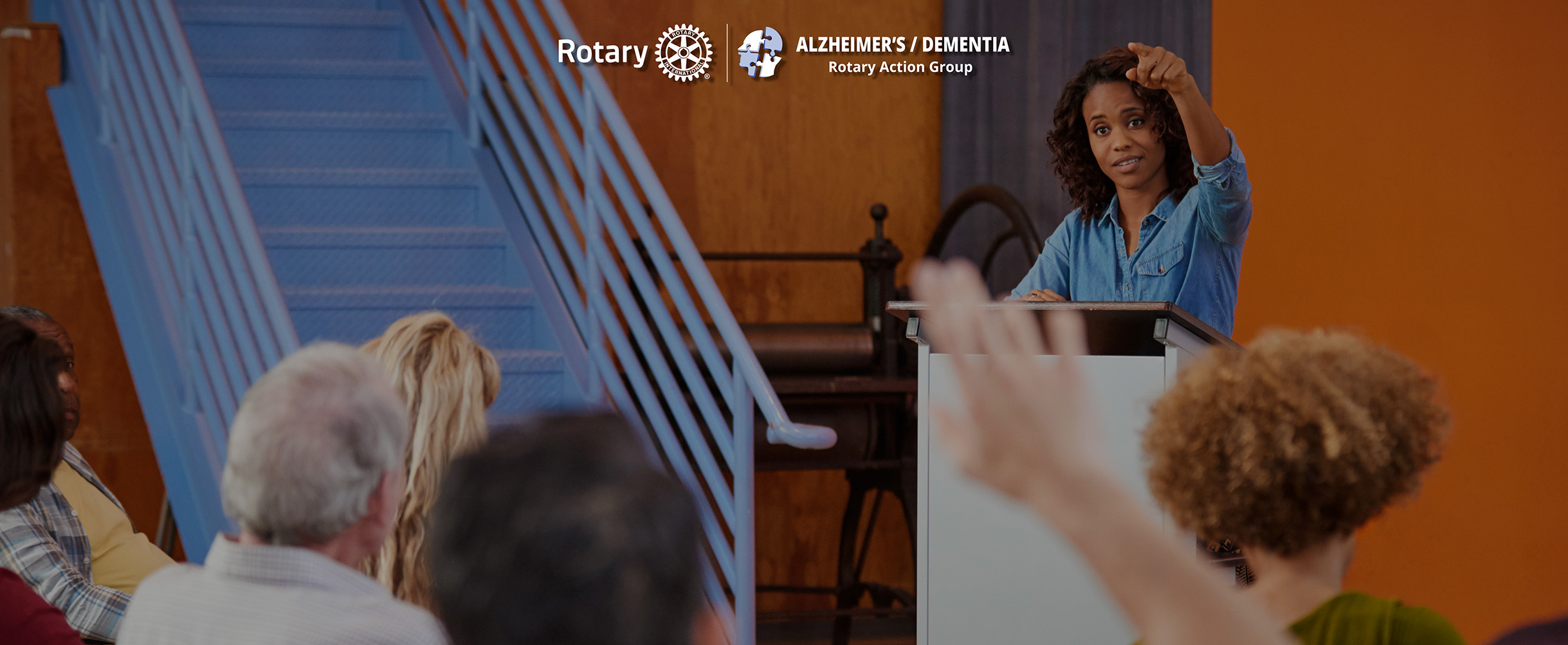 ADRAG Launches Powerful Advocacy Program to Combat Alzheimer’s and Dementia