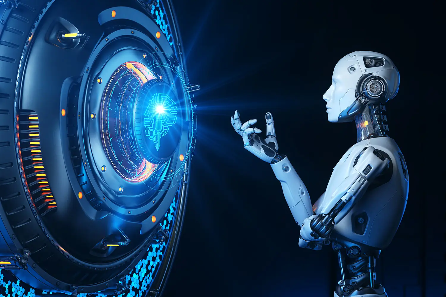 AI Breakthrough: Predicting Cognitive Decline Before Symptoms Appear