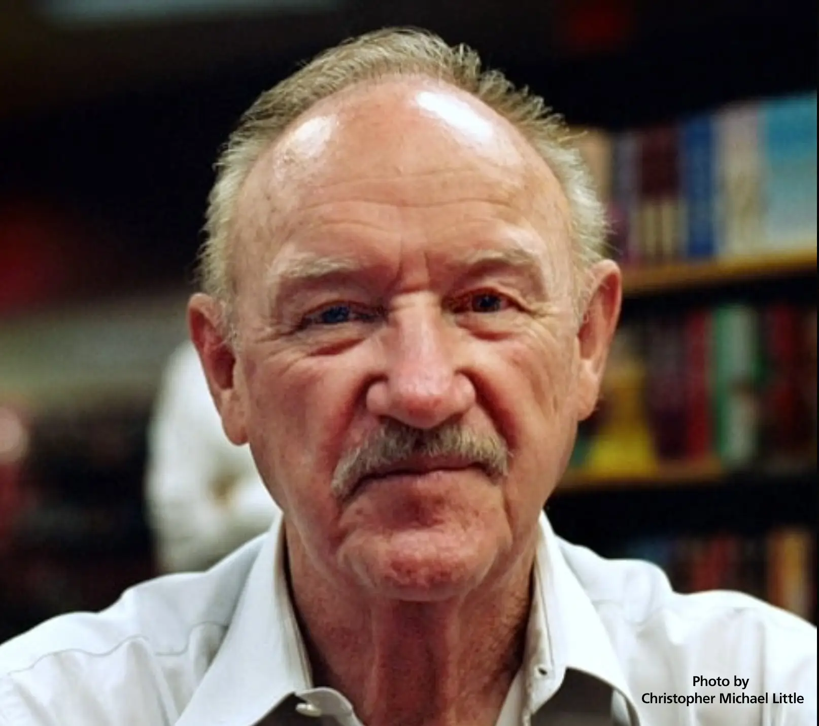 Remembering Gene Hackman: A Hollywood Legend and His Battle with Alzheimer’s