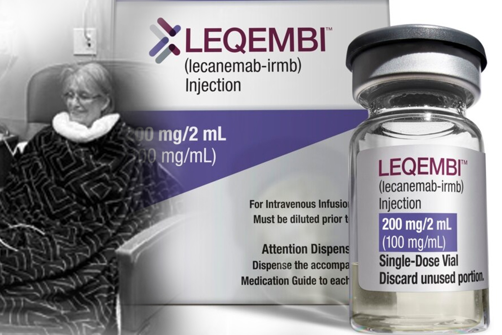 Leqembi: A Journey of Hope in the Fight Against Alzheimer’s