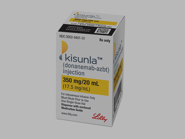 FDA Approval of Donanemab (Kisunla™): A Breakthrough in Alzheimer’s Treatment