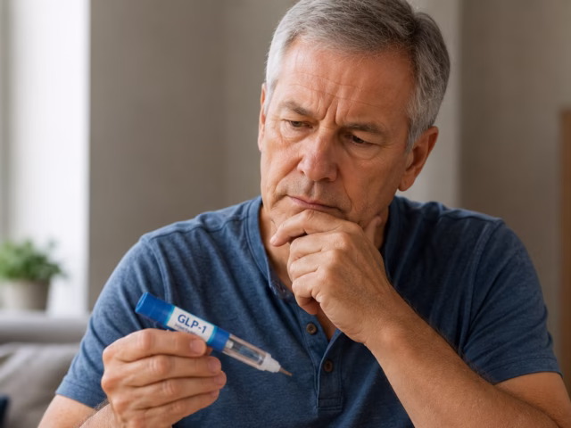 Researchers Continue Exploring Possible Links Between GLP-1 Medications and Brain Health