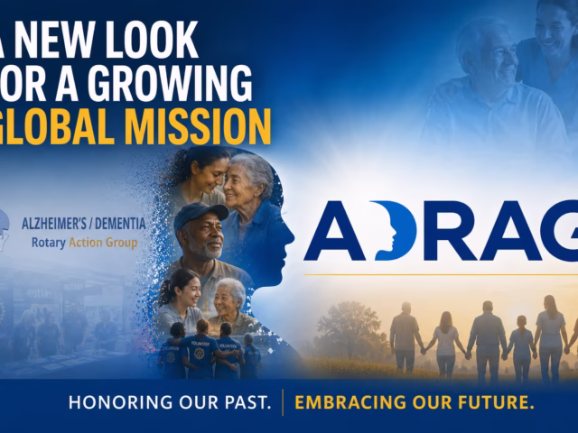 Introducing ADRAG’s New Visual Identity
