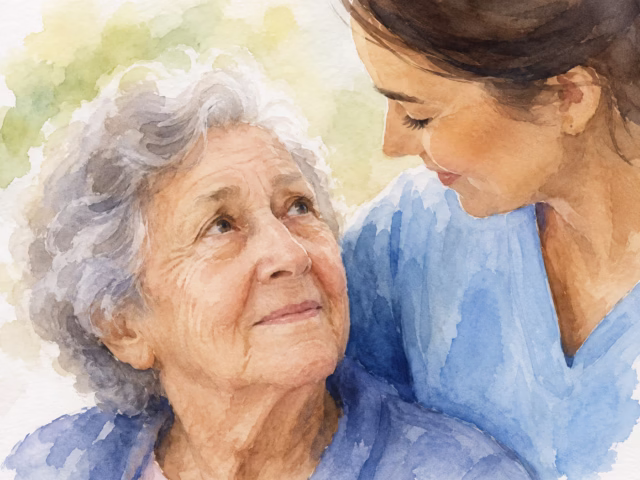 Alzheimer’s & Brain Awareness Month: Every Brain Matters